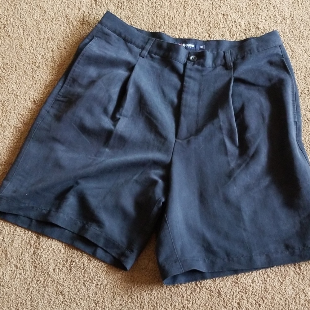Chaps Gulf Shorts Mens